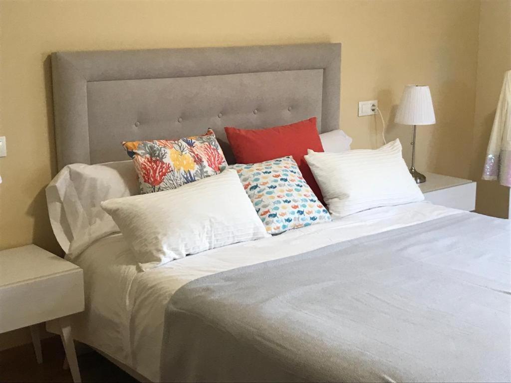Casas El Castanedu Holiday home *