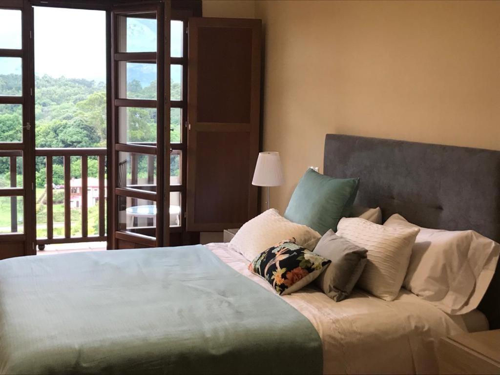 Holiday home Casas El Castanedu