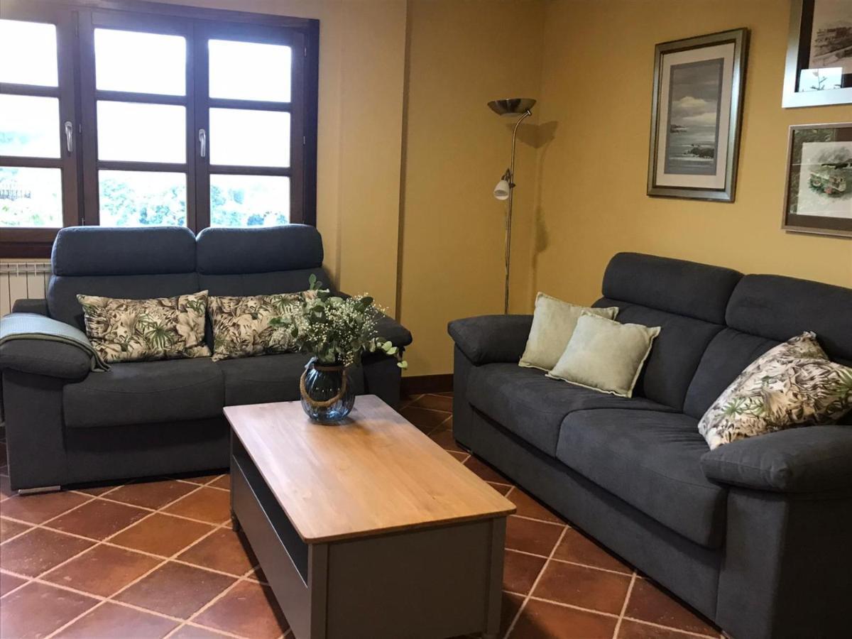 Holiday home Casas El Castanedu Niembro