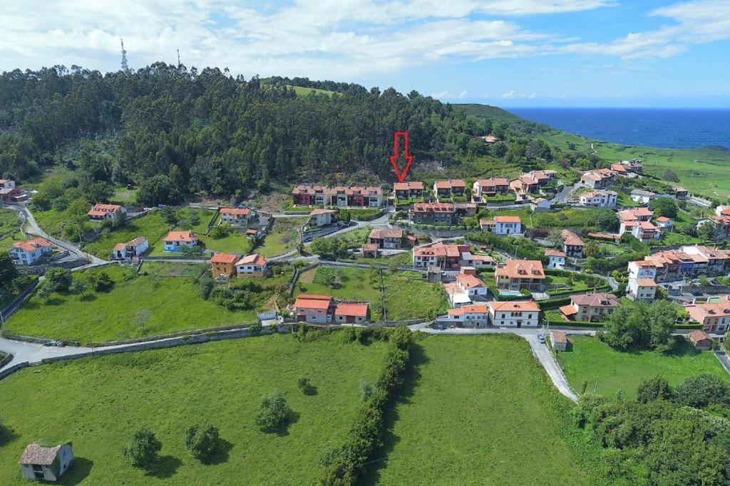 Holiday home Casas El Castanedu *