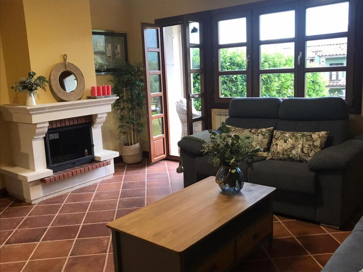Holiday home Casas El Castanedu *