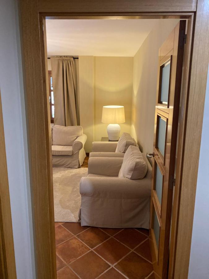 Casas El Castanedu Holiday home