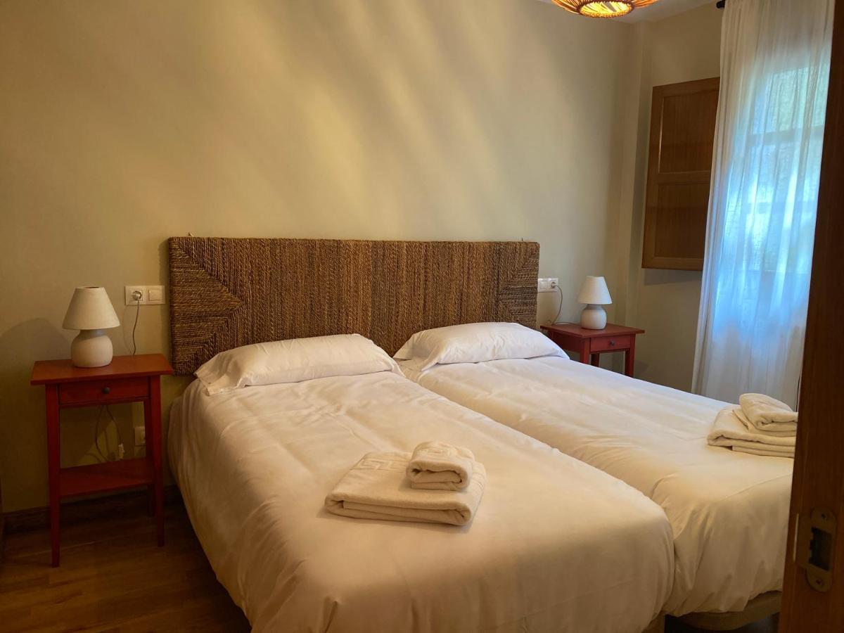 Holiday home Casas El Castanedu *