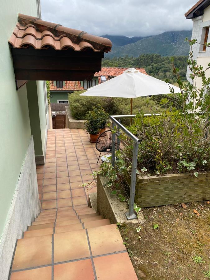 Holiday home Casas El Castanedu *