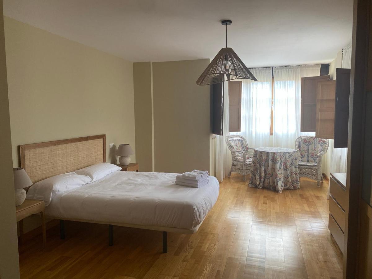 Casas El Castanedu * Niembro